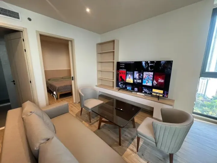 Property photos for Arom Wongamat