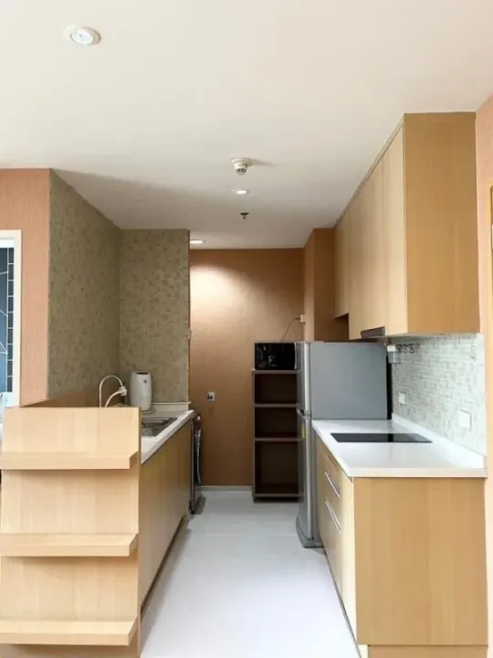 Property photos for Villa Rachatewi
