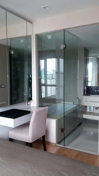 Property photos for The Address Asoke