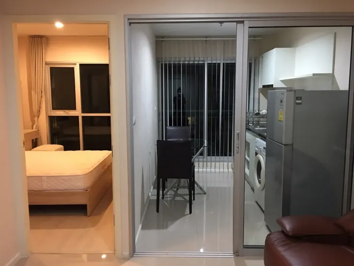 Property photos for Aspire Rama 9