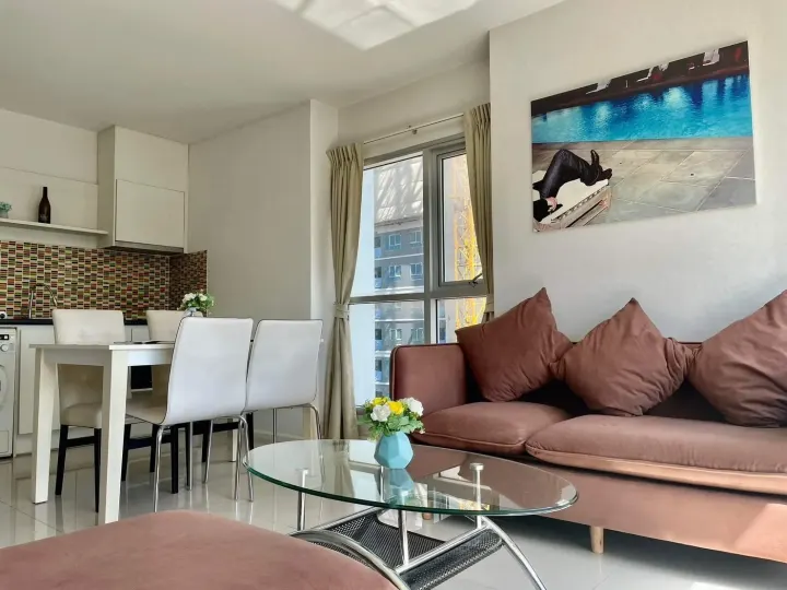 Property photos for Aspire Rama 9