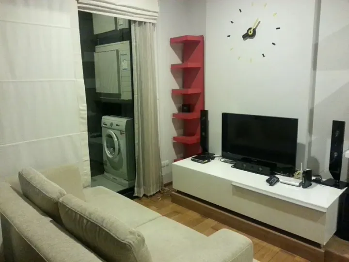 Property photos for The Vertical Aree