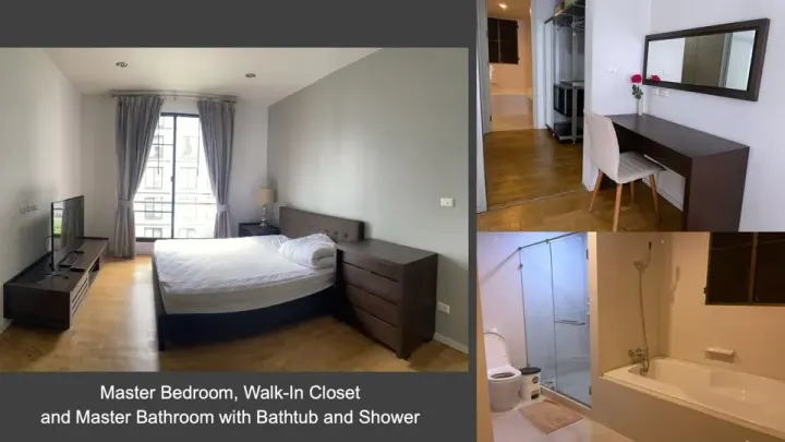 Property photos for Amanta Ratchada