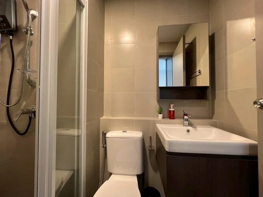 Property photos for Aspire Sukhumvit-rama4