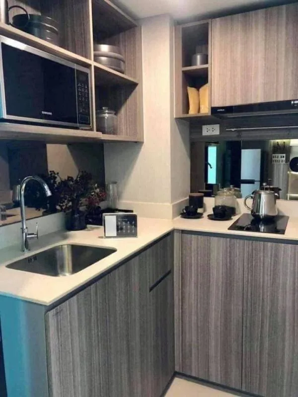 Property photos for The Origin Sukhumvit 105