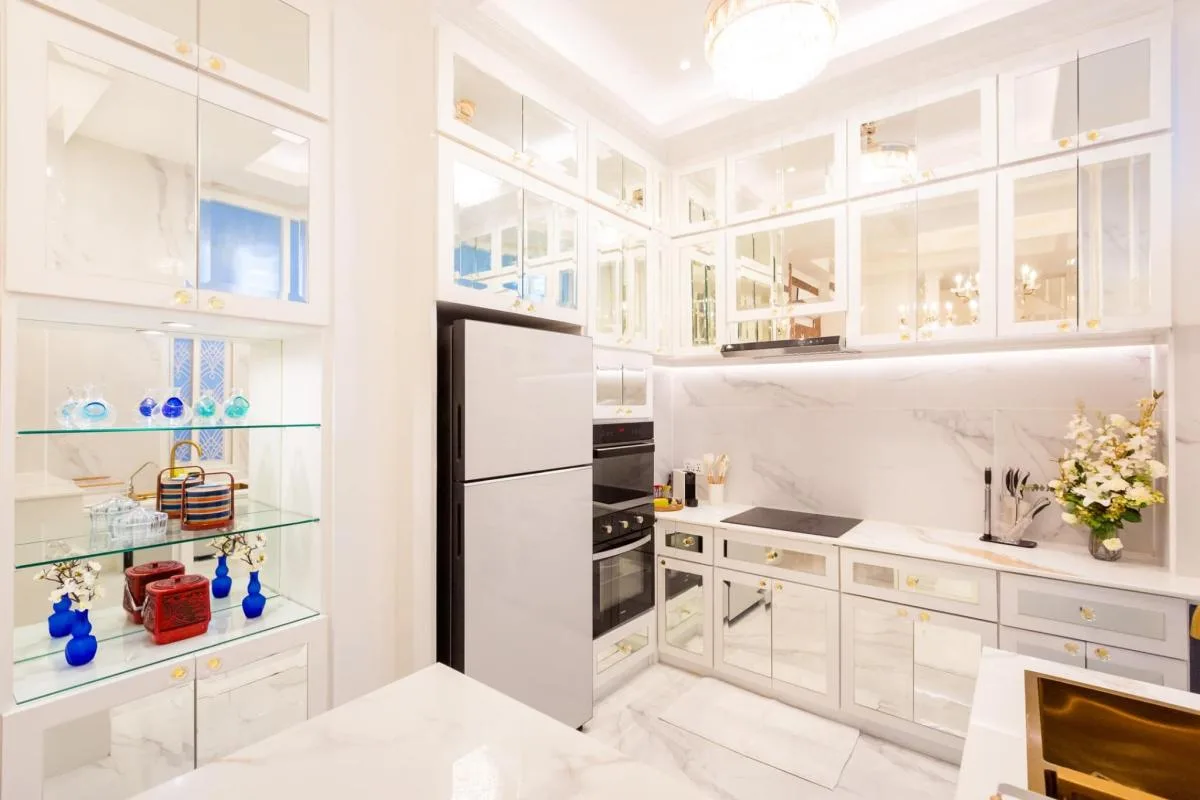 Property photos for The Luna Sabaispace
