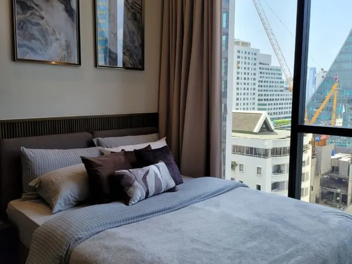 Property photos for Celes Asoke