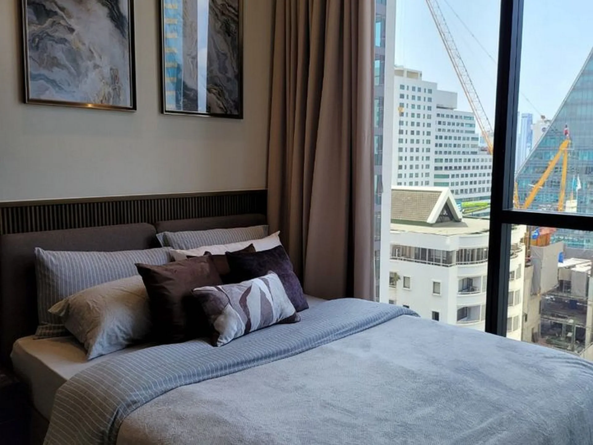 Property photos for Celes Asoke