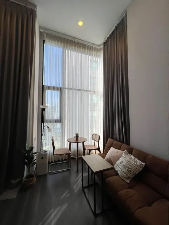 Property photos for Knightsbridge Space Ratchayothin