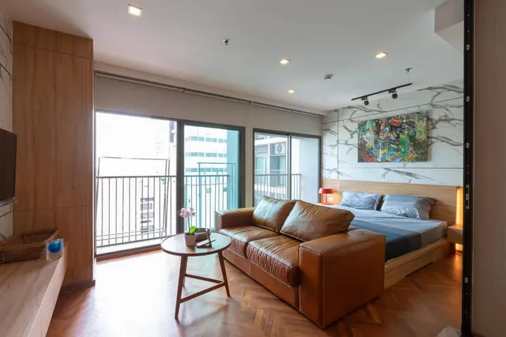 Property photos for Noble Remix