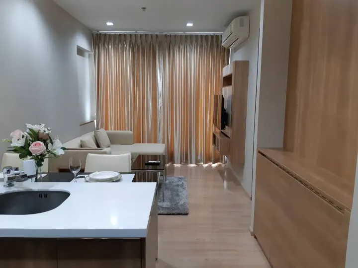 Property photos for Rhythm Sathorn