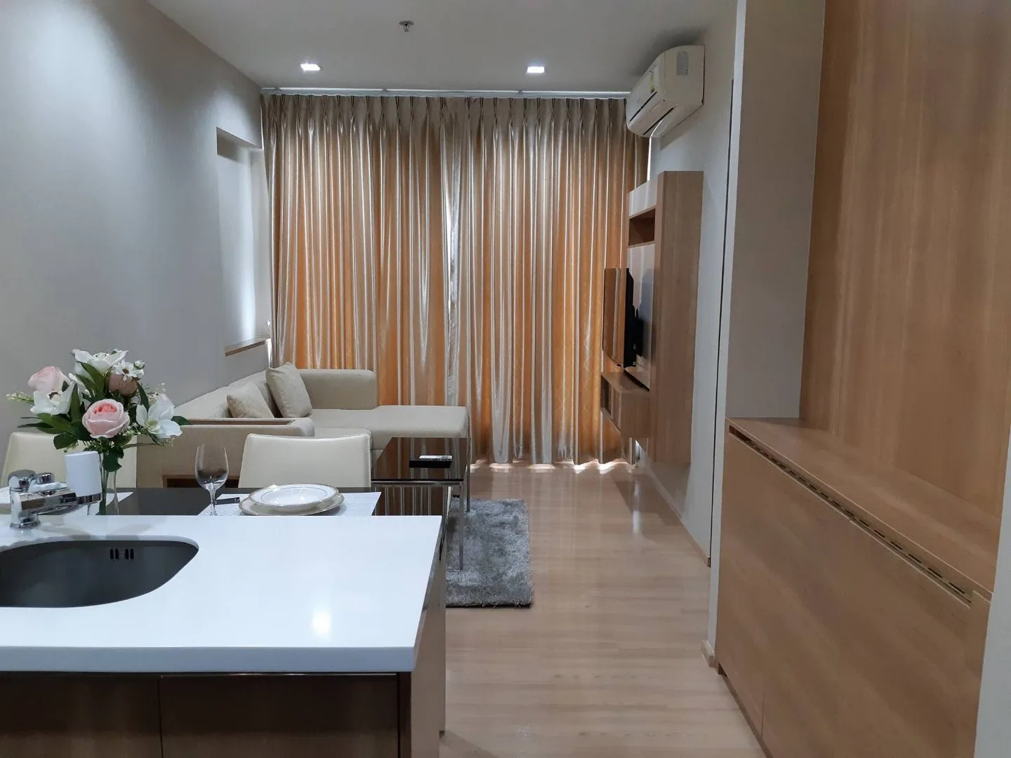 Property photos for Rhythm Sathorn