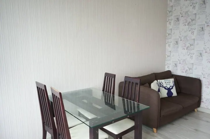 Property photos for Ideo Mobi Sathorn