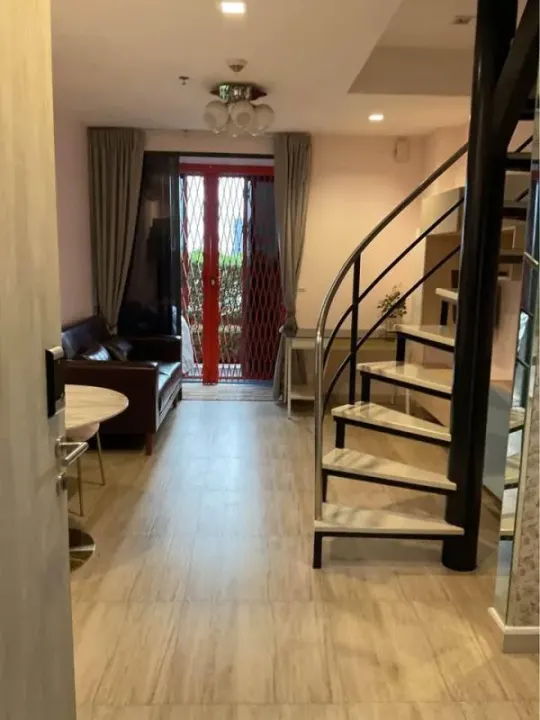 Property photos for Ideo Mobi Sathorn