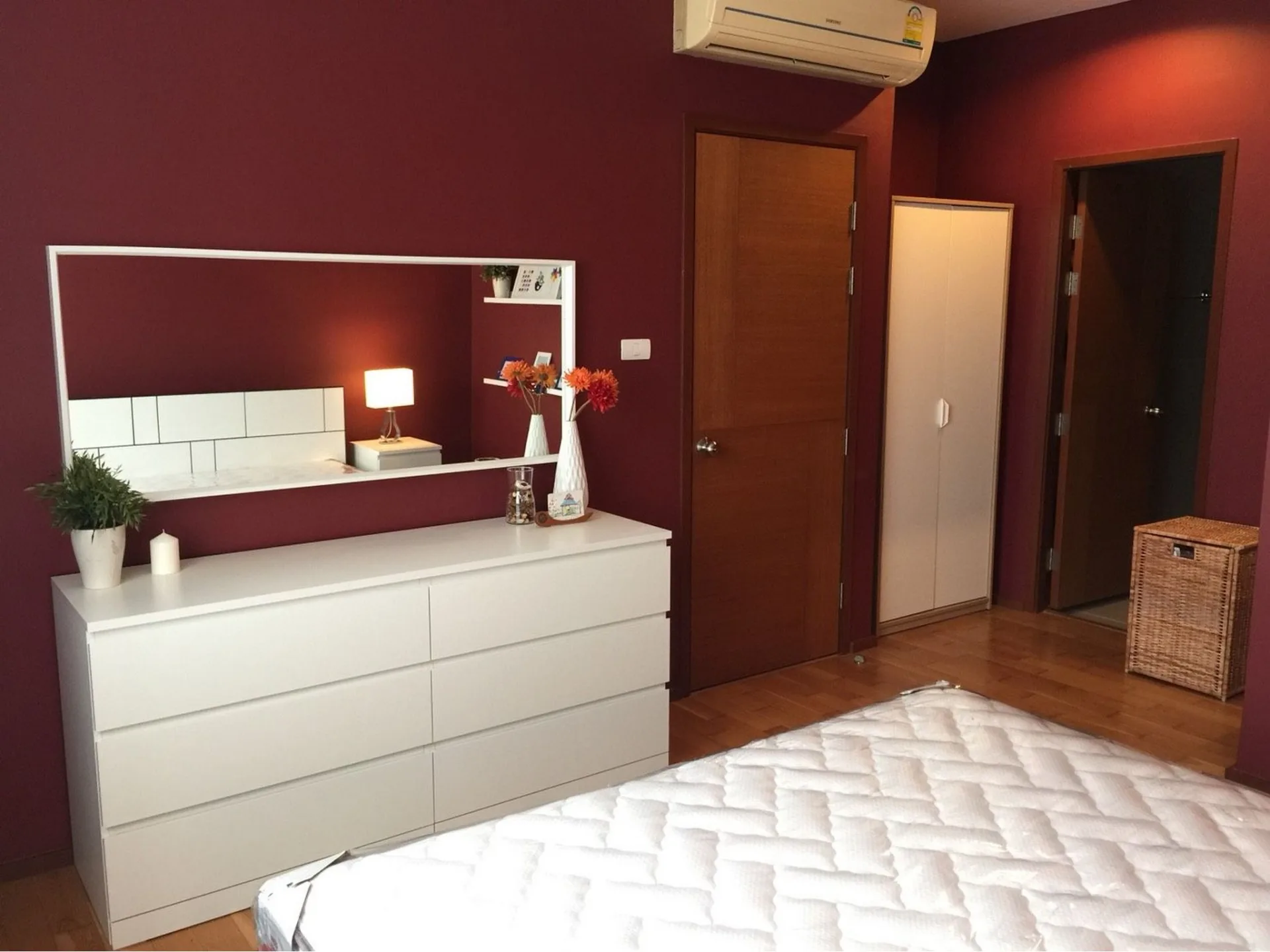 Property photos for Villa Sathorn