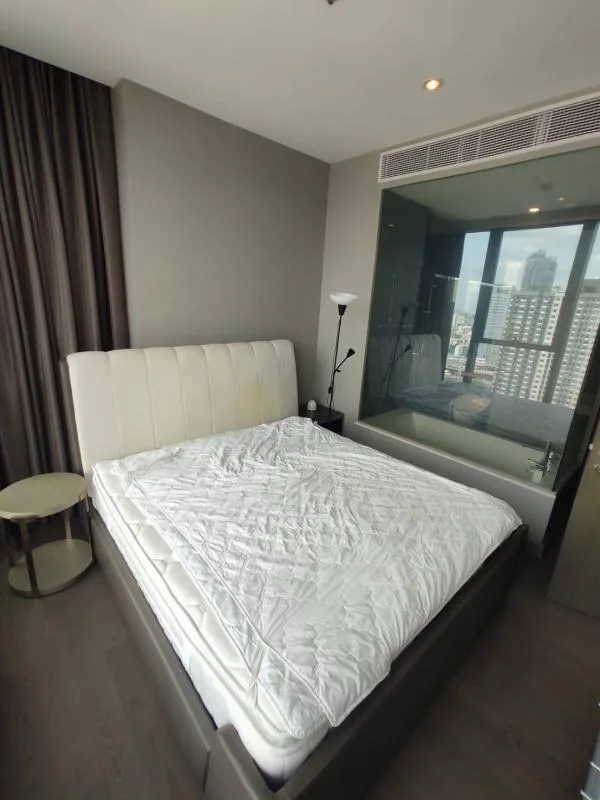 Property photos for The Esse at Singha Complex