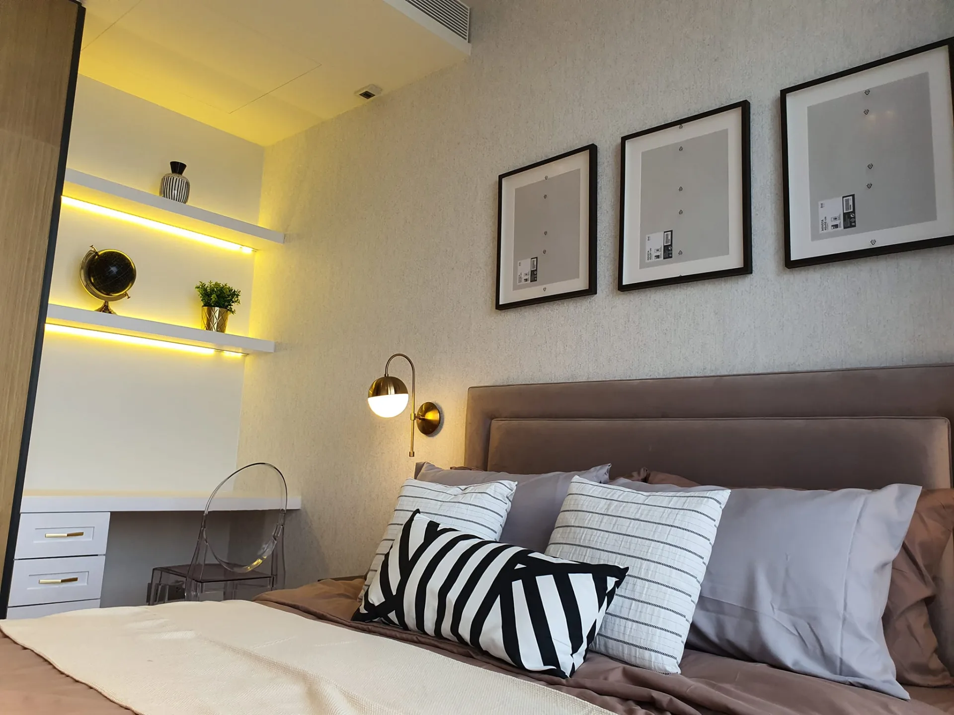 Property photos for BEATNIQ Sukhumvit 32