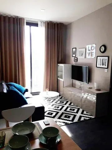 Property photos for Edge Sukhumvit 23