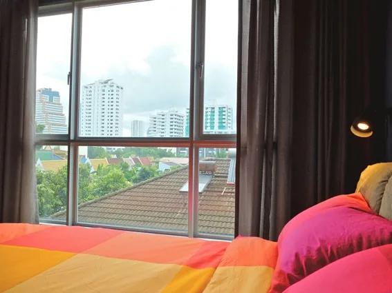 Property photos for Hive Sukhumvit 65