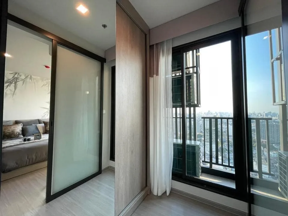 Property photos for Life Ladprao