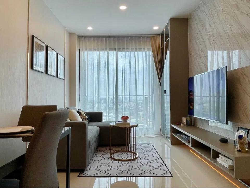 Property photos for Supalai Premier Charoen Nakhon