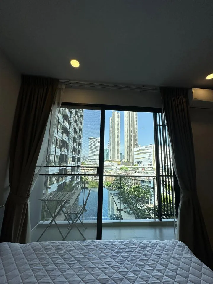 Property photos for Supalai Premier Charoen Nakhon