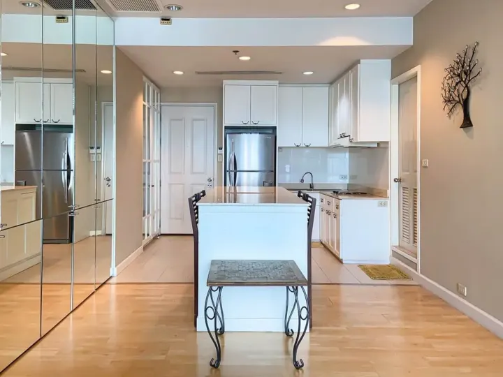 Property photos for Baan Sathorn Chaopraya
