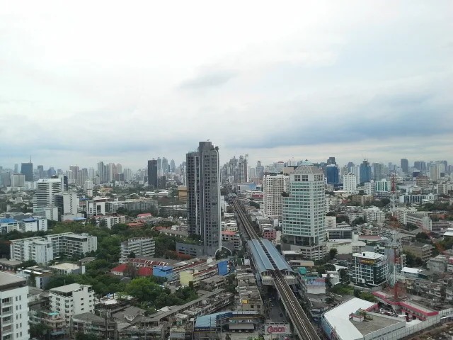 Property photos for WYNE Sukhumvit