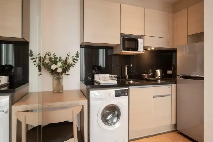 Property photos for Park Origin Phromphong