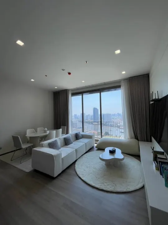 Property photos for Rhythm Charoenkrung Pavillion