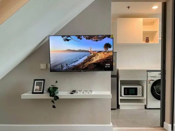 Property photos for Metro Sky Prachachuen