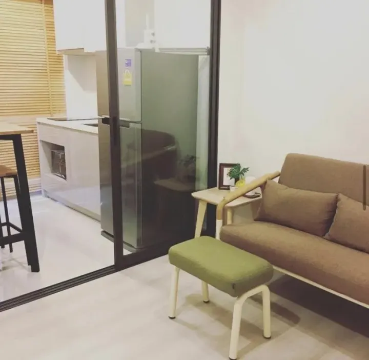 Property photos for Life Sukhumvit 48