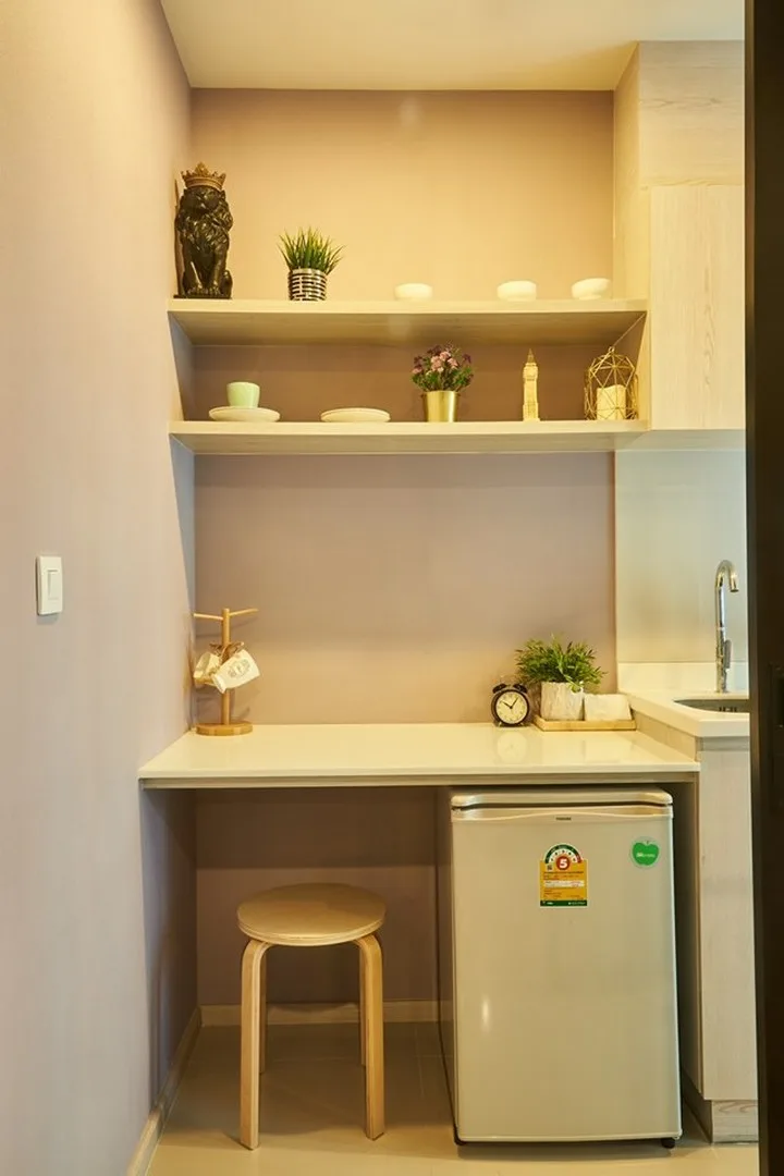 Property photos for Life Asoke