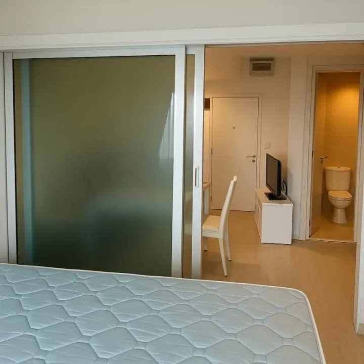 Property photos for Aspire Ratchada - Wongsawang