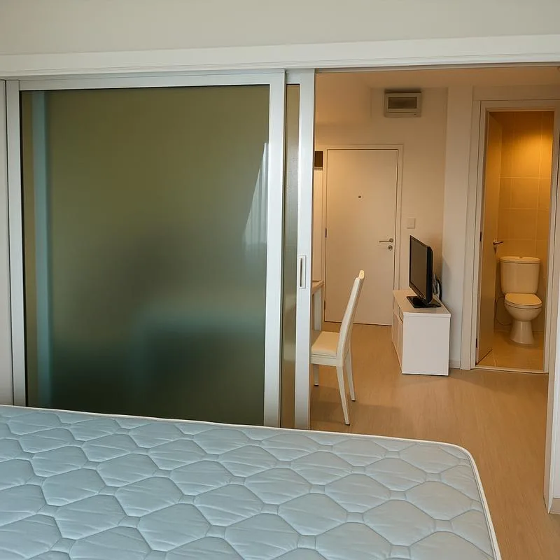 Property photos for Aspire Ratchada - Wongsawang
