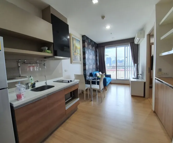 Property photos for Rhythm Sukhumvit 50