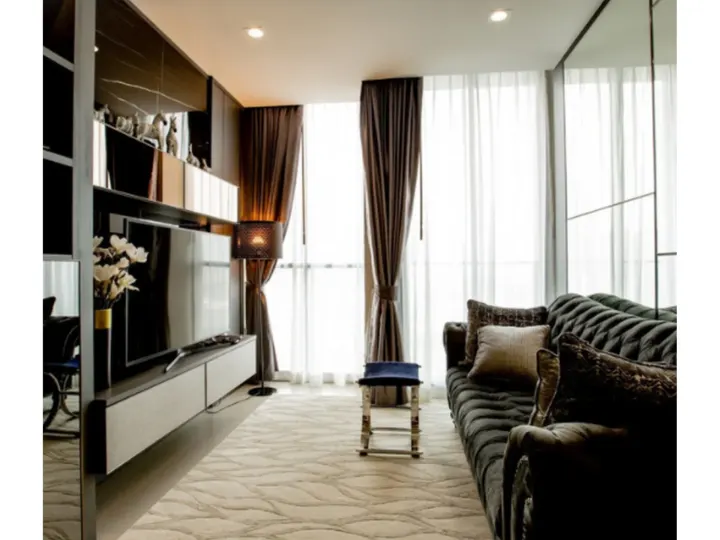 Property photos for Noble Ploenchit