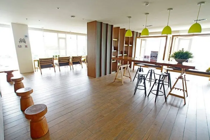 Property photos for U Delight @ Huamak Station