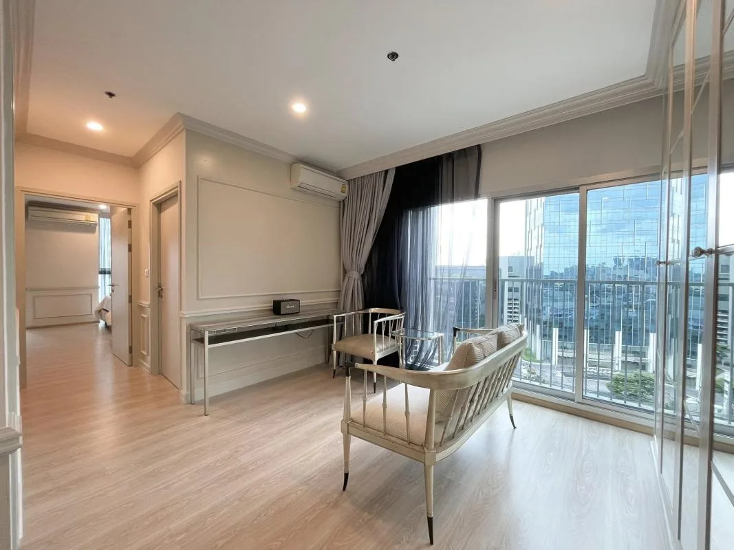 Property photos for Noble Revolve Ratchada