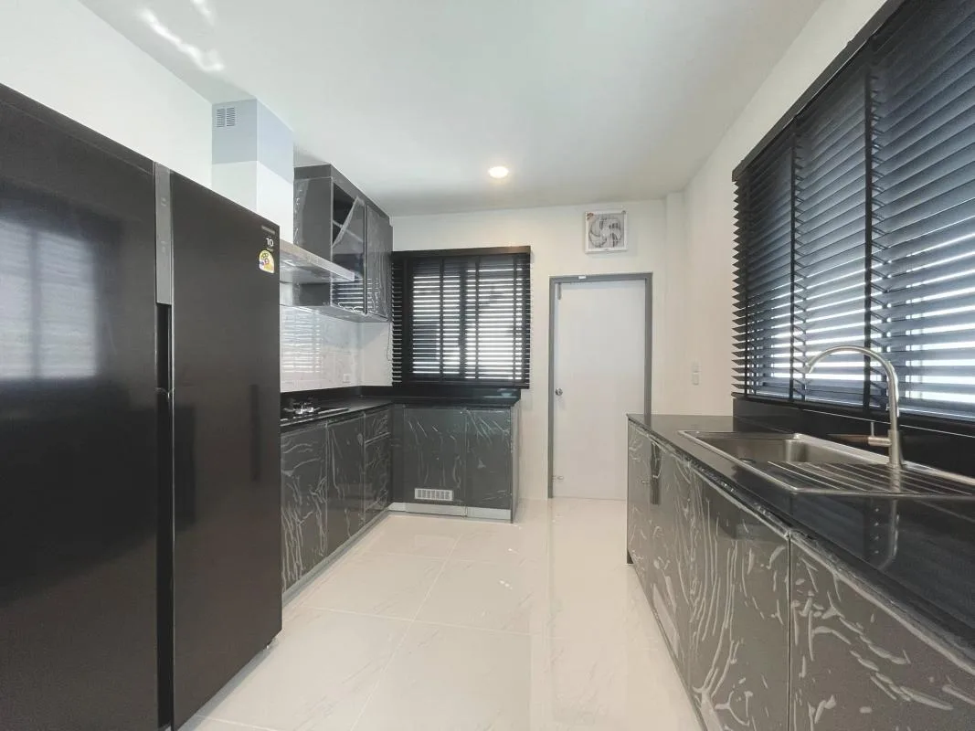 Property photos for The City Bangna