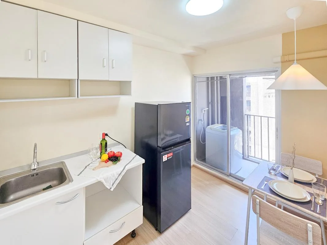 Property photos for Plum Condo Samakkhi