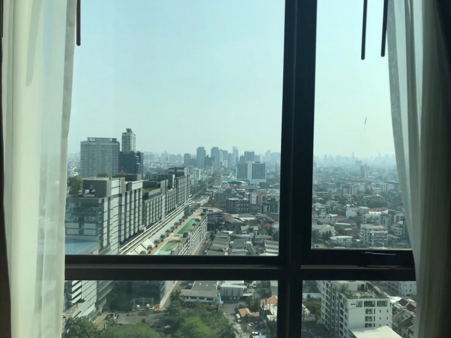 Property photos for Whizdom Avenue Ratchada - Ladprao