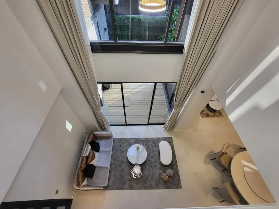 Property photos for Bugaan Krungthep Kreetha