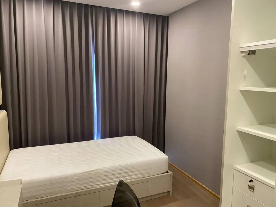 Property photos for Ashton Chula - Silom