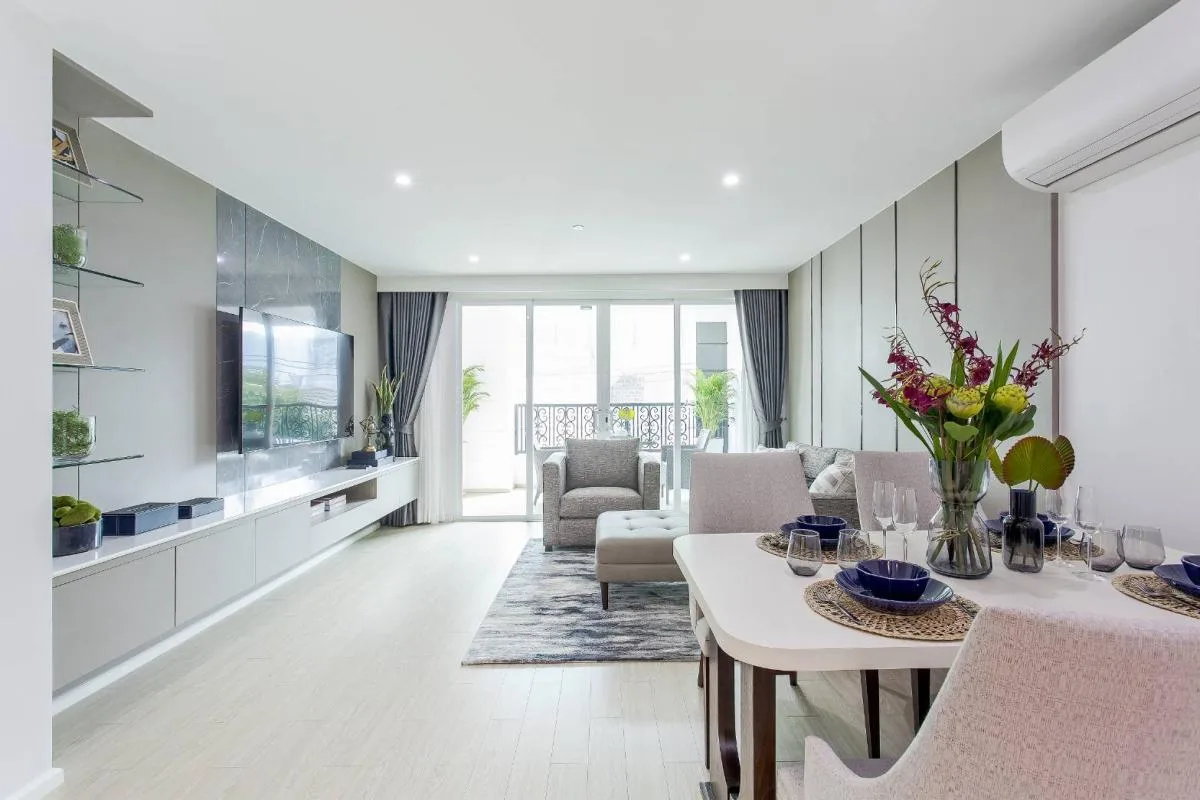 Property photos for Gm Residence Ekkamai 18