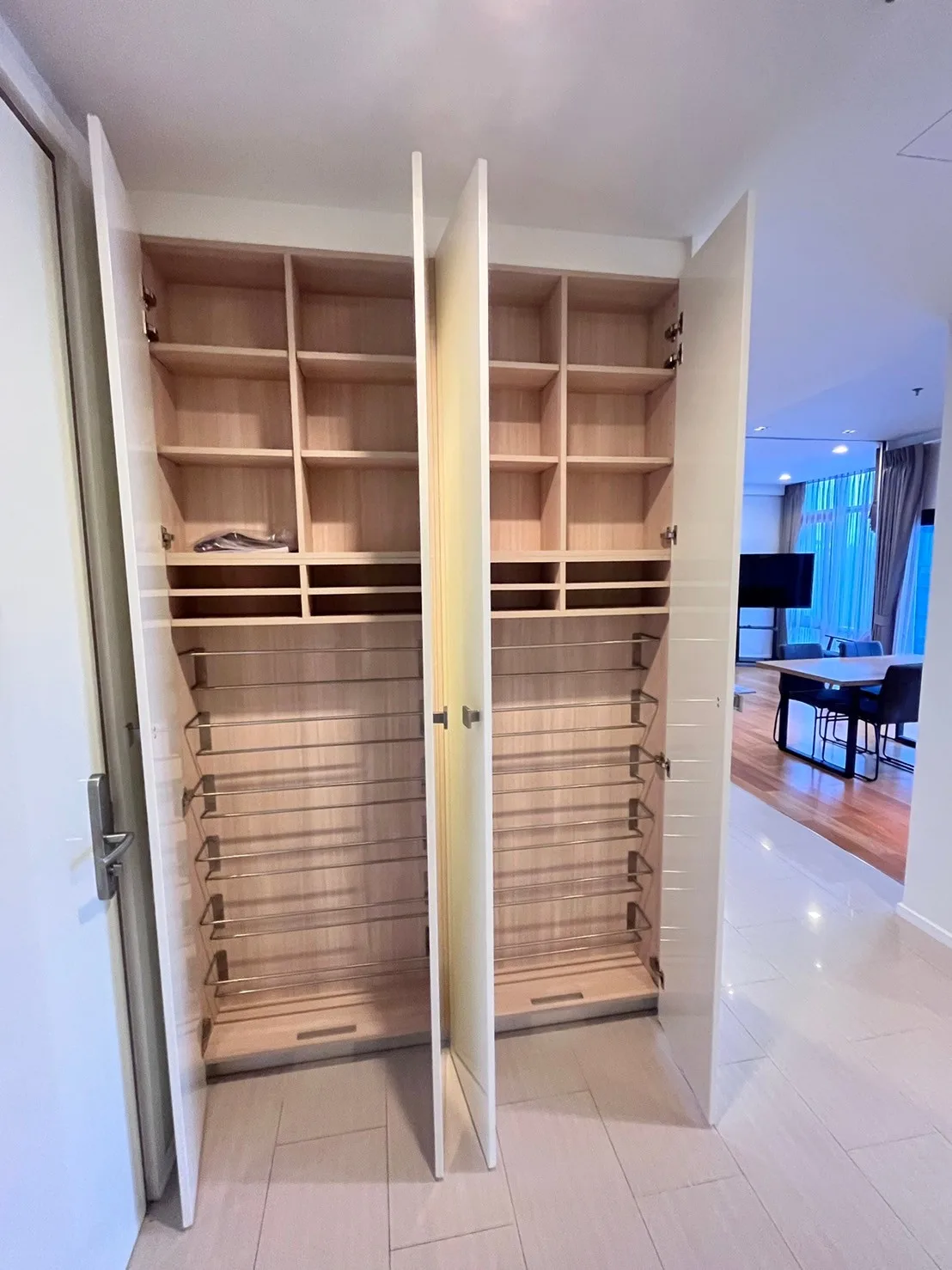 Property photos for Circle Living Prototype