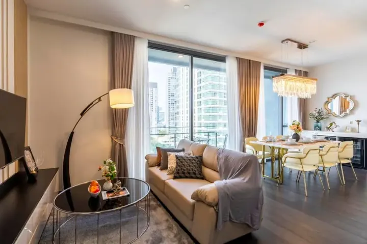 Property photos for Laviq Sukhumvit 57