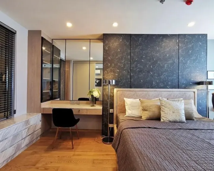 Property photos for Q Chidlom - Phetchaburi