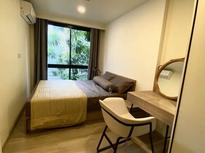 Property photos for Maestro 03 Ratchada-Rama 9