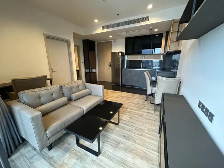 Property photos for THE LINE Jatujak - Mochit